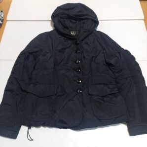 e-more world イーモアワールド マウンテンパーカー Mサイズ
