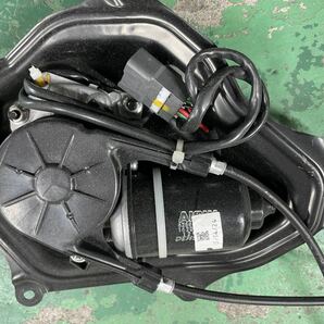 スライドドア パワースライドドア モーター 左 中古 動作確認OK シエンタ NCP81Gの画像2