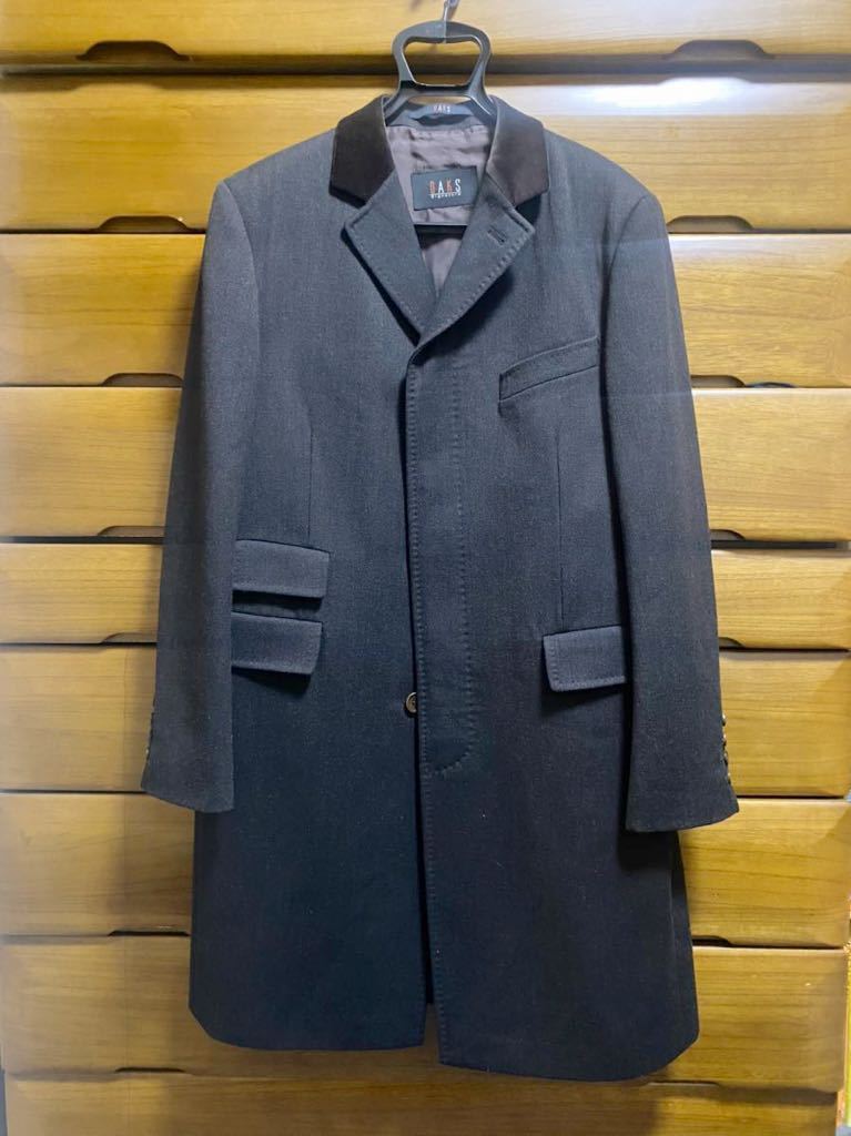 ヤフオク! -ダックス(コート一般)の中古品・新品・古着一覧