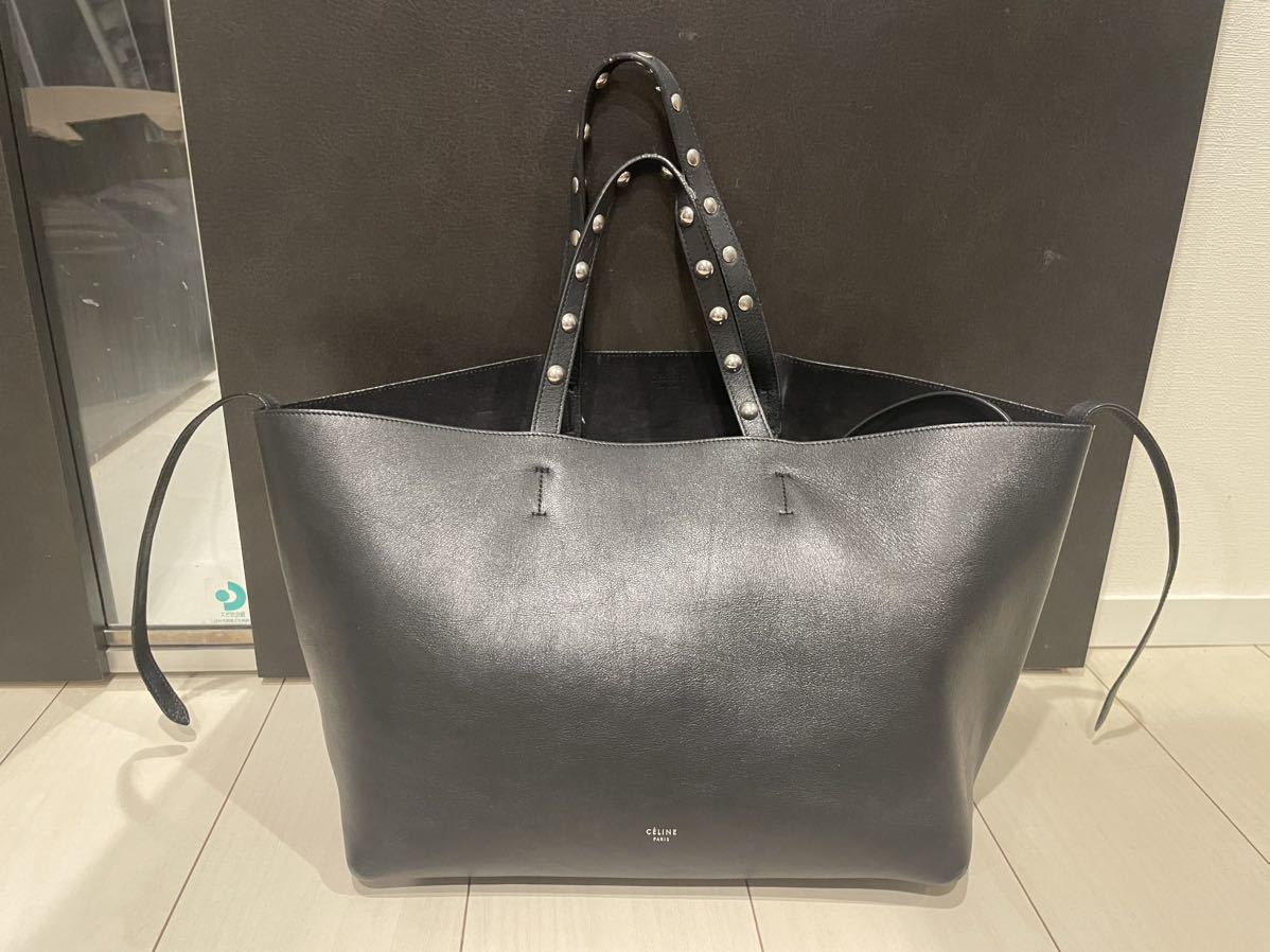 ヤフオク! -「celine フィービー バッグ」(セリーヌ) (せ/そ)の落札 ...