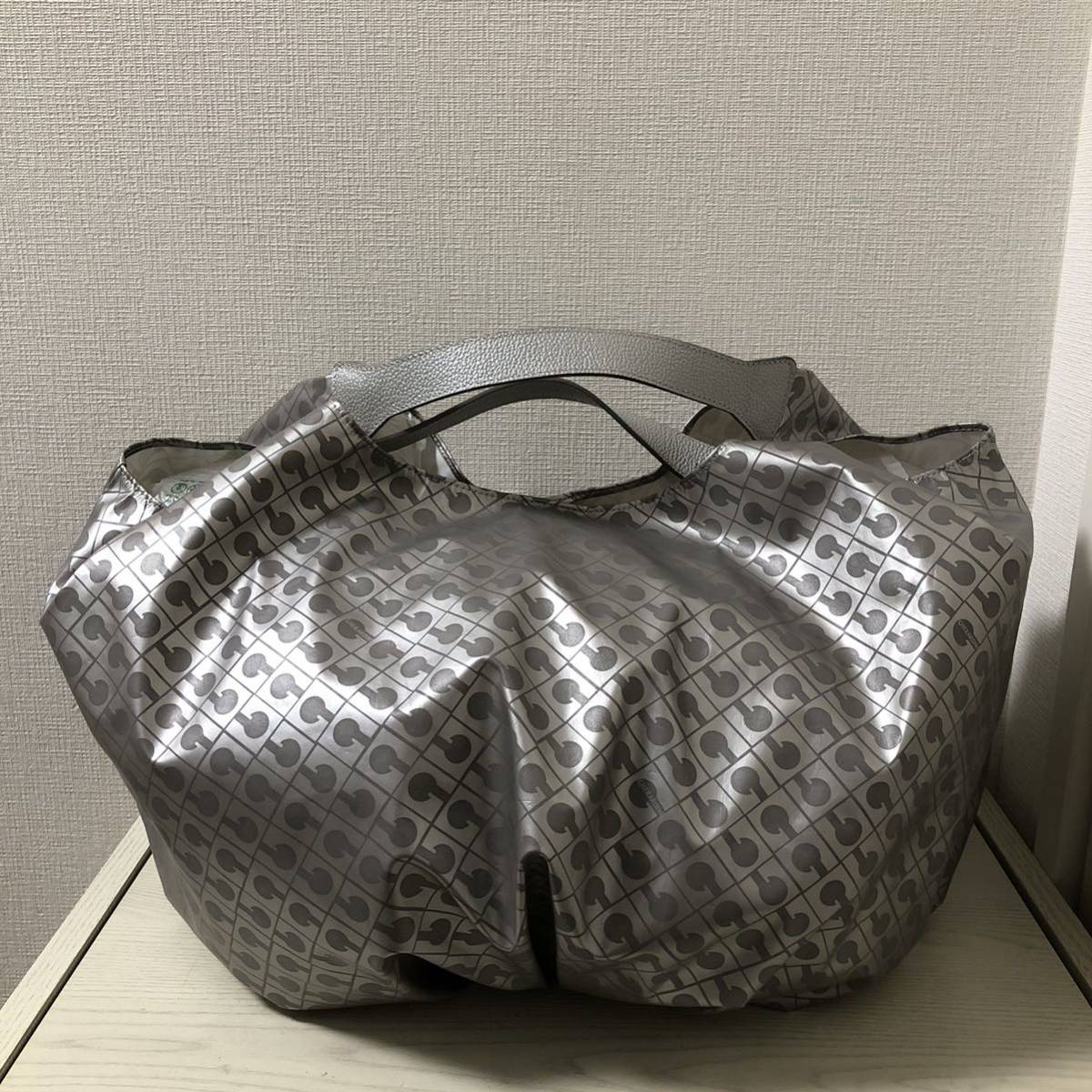 ヤフオク! -ゲラルディーニ バッグの中古品・新品・未使用品一覧