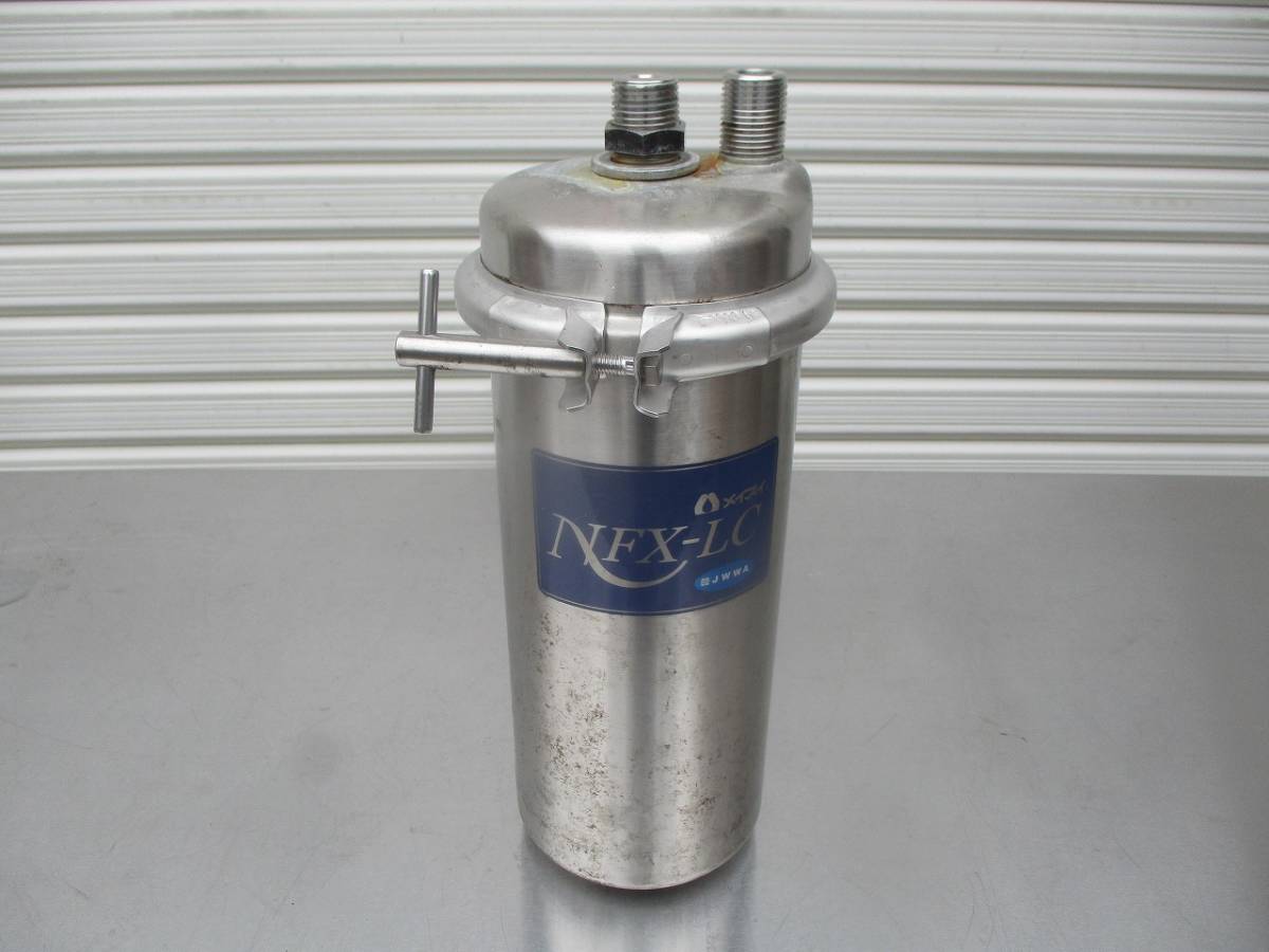 メイスイ浄水器の値段と価格推移は?|3件の売買データからメイスイ