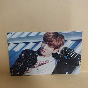 BTS bulletproof boy . trading card photo card buy privilege you never walk alone John gkgkJUNG KOOK