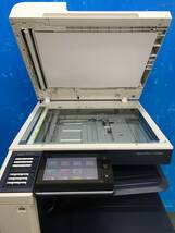 ▼FUJI Xerox(富士ゼロックス) Apeos Port C2360▲カラー複合機 4段カセット＋手差しトレイ/使用枚数20,701枚▼8.H0001189_画像3