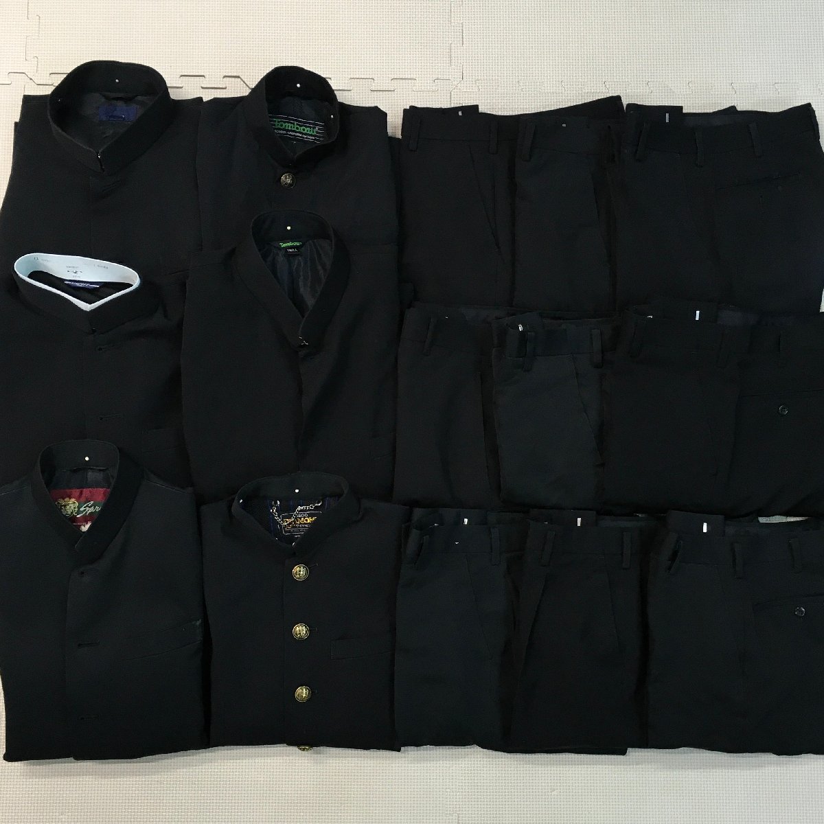 ヤフオク! -学生服 学ラン 180の中古品・新品・未使用品一覧 ヤフオク! -学生服 学ラン 180の中古品・新品・未使用品一覧