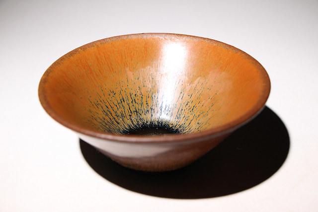ヤフオク! -天目 茶碗の中古品・新品・未使用品一覧