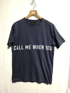 PAUL SMITH × R.E.M. ポールスミス× R.E.M. 限定　T シャツ