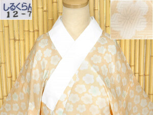 [ столица декоративная шпилька ]y-163* высококлассный длинное нижнее кимоно . нить есть неношеный * быстрое решение бесплатная доставка 