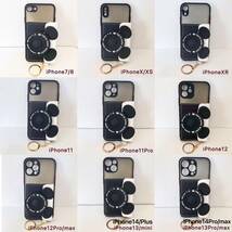 iPhoneX/XSケース 韓国 キャラクター かわいい 人気 ペア スマホケース iPhone7 8 SE2 3 X XR XS 11 12 13 14 Pro max mini Plus ケース_画像8