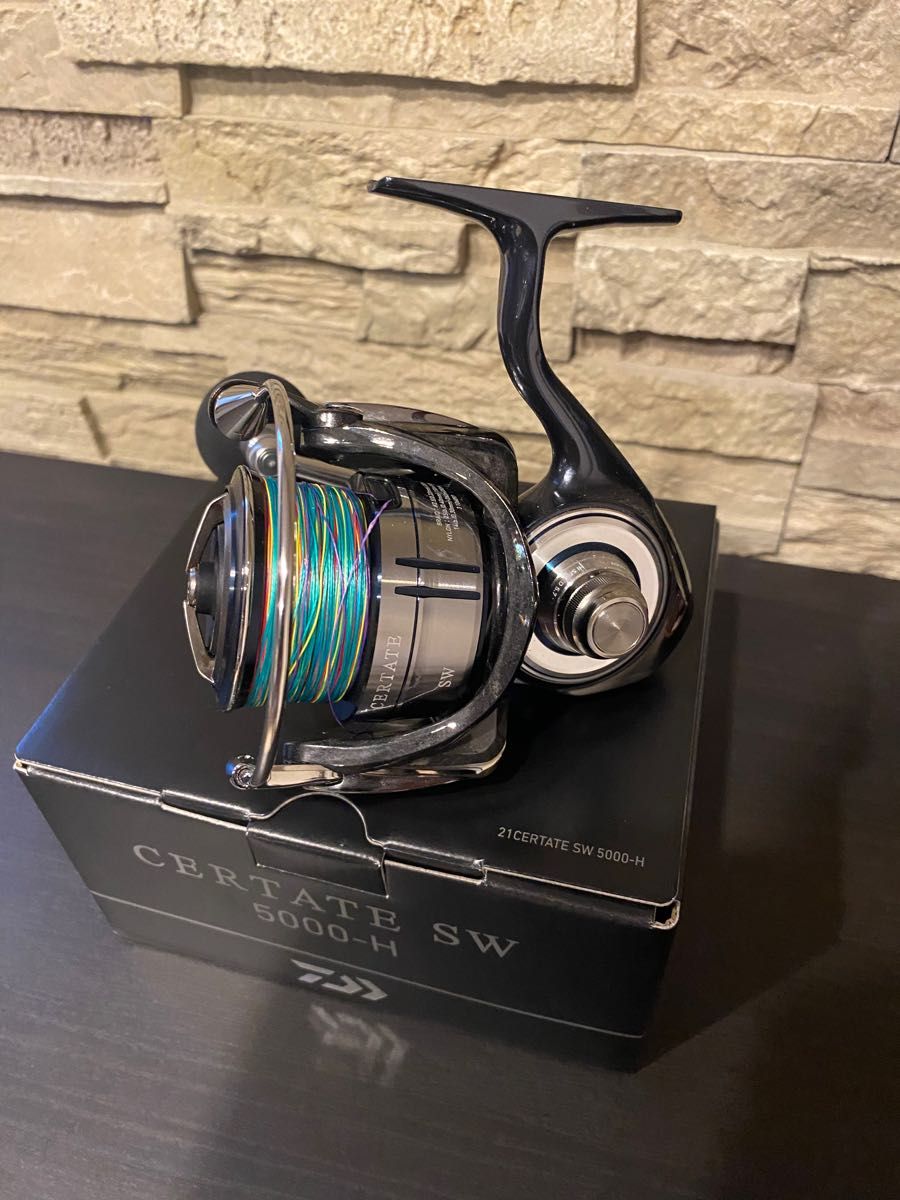 新品未使用】シマノ shimano ストラディック SW 4000XG | venezafoods