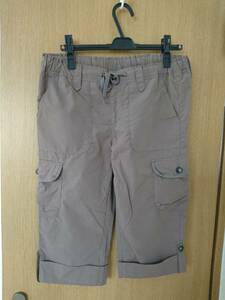 * shorts * light brown group * size M*W64-70*