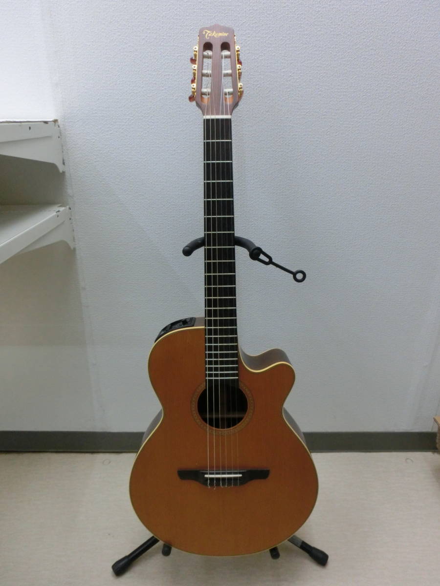 タカミネ エレガットNPT-110BN Takamine | www.tspea.org