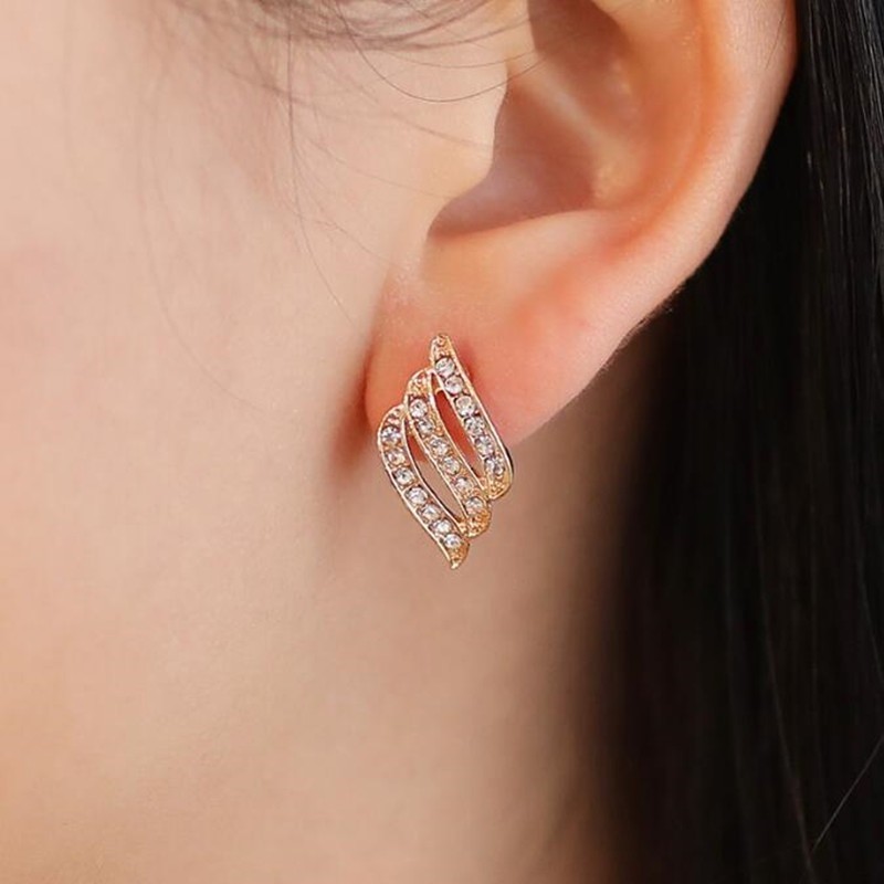 ピアス フェイス ヴィンテージ メンズ レディース 韓国 アクセサリー