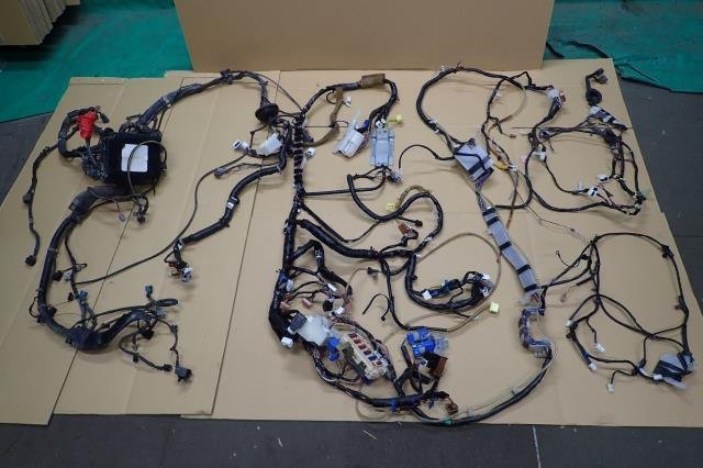 タイムセール!】 シルビア s15 ECU お値下げ ハーネス エンジン