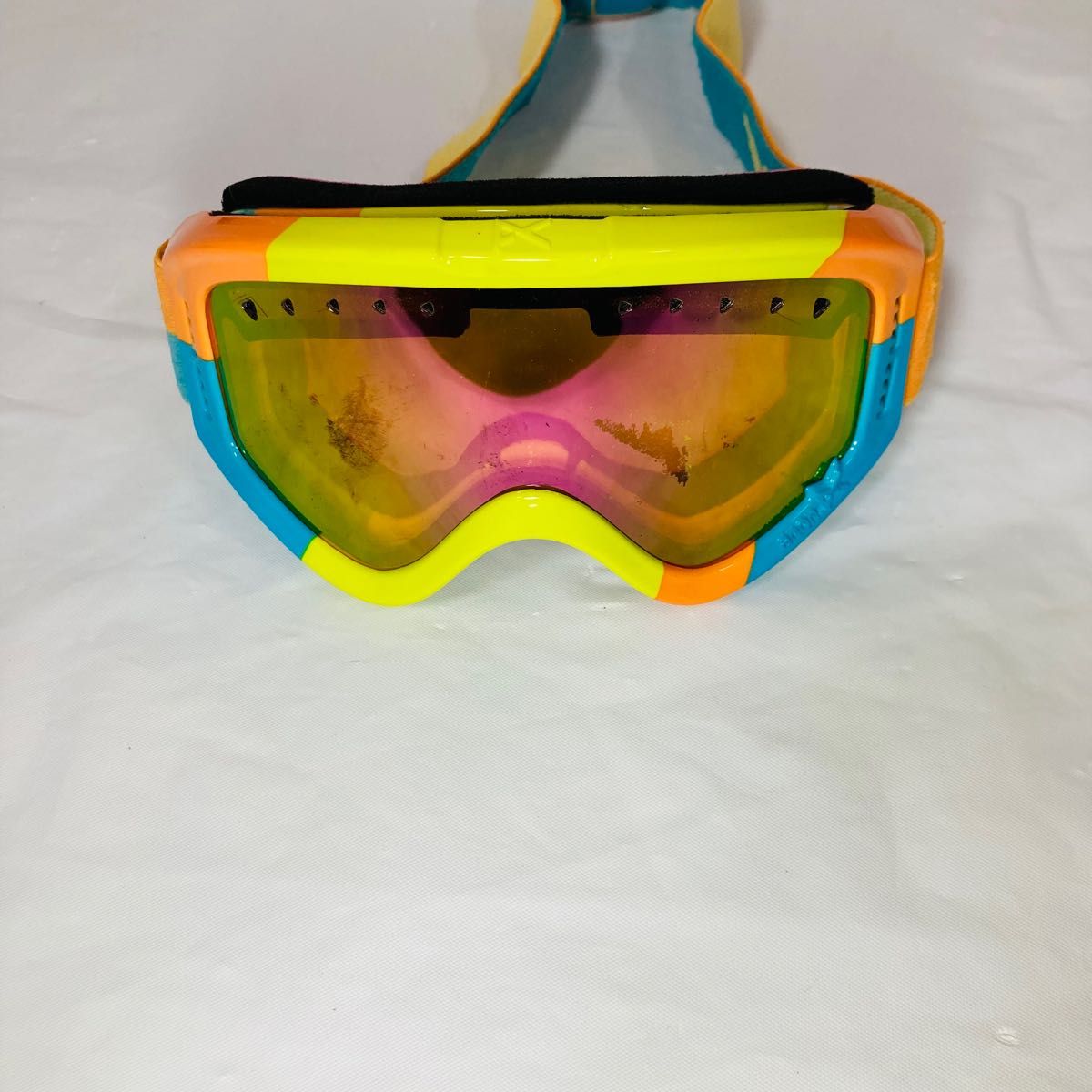 SALE/77%OFF】 ANON スノーゴーグル スノーボード スキー用
