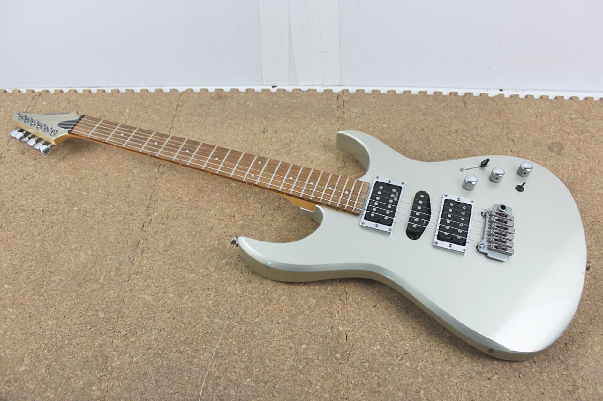 フェルナンデス 90' 特注限定 PATA model フルモードサスティナー 楽器