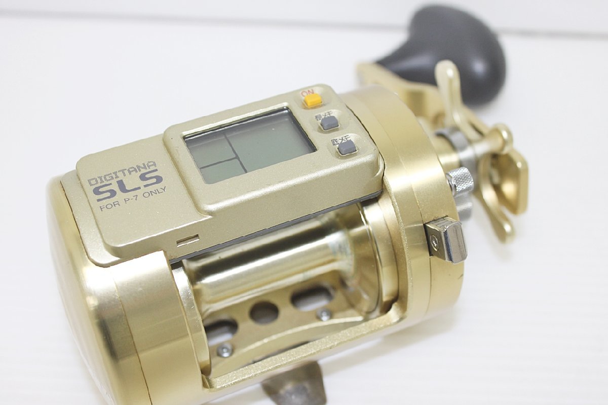 ヤフオク! -「デジタナslsカルカッタ3000」の落札相場・落札価格