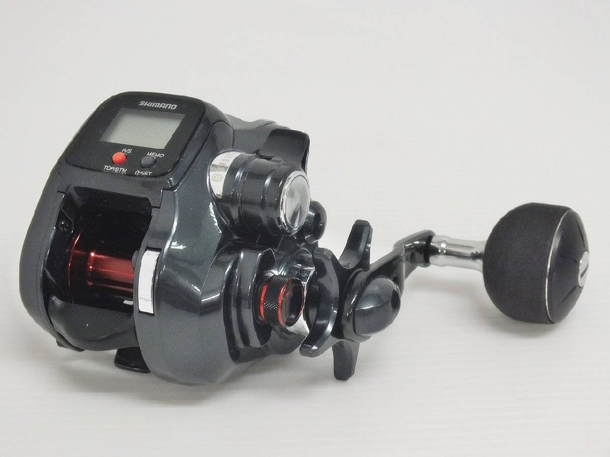 ヤフオク! -「シマノ プレイズ 400」の落札相場・落札価格