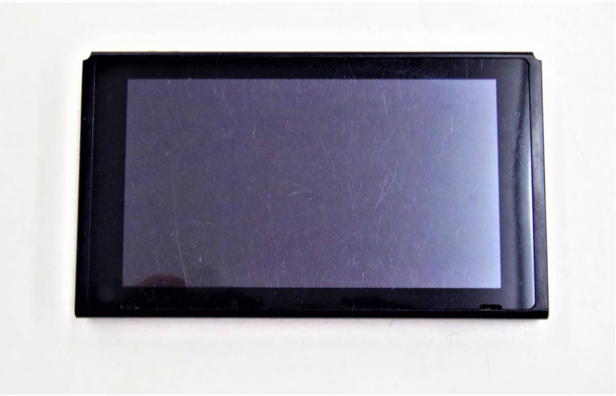ジャンク 旧型 ニンテンドースイッチ Nintendo Switch 本体 のみ(中古 