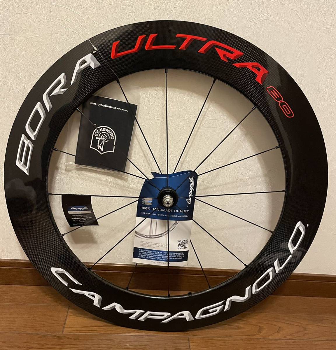 ヤフオク! -「bora ultra 80」の落札相場・落札価格