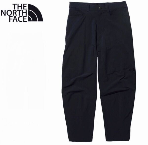 ノースフェイス (THE NORTH FACE)オブセッションクライミングパンツ NB82005 アウトドア ロングパンツ