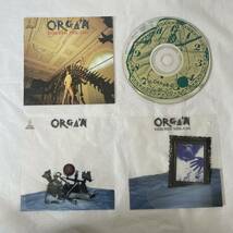 ●C139●CD 三上博史 ORGAN オルガン_画像3