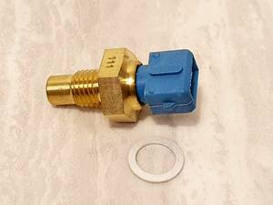  Lancia * Delta HF Evo water temperature sensor 