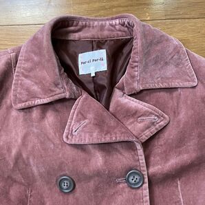 par-ci par-ra ジャケット