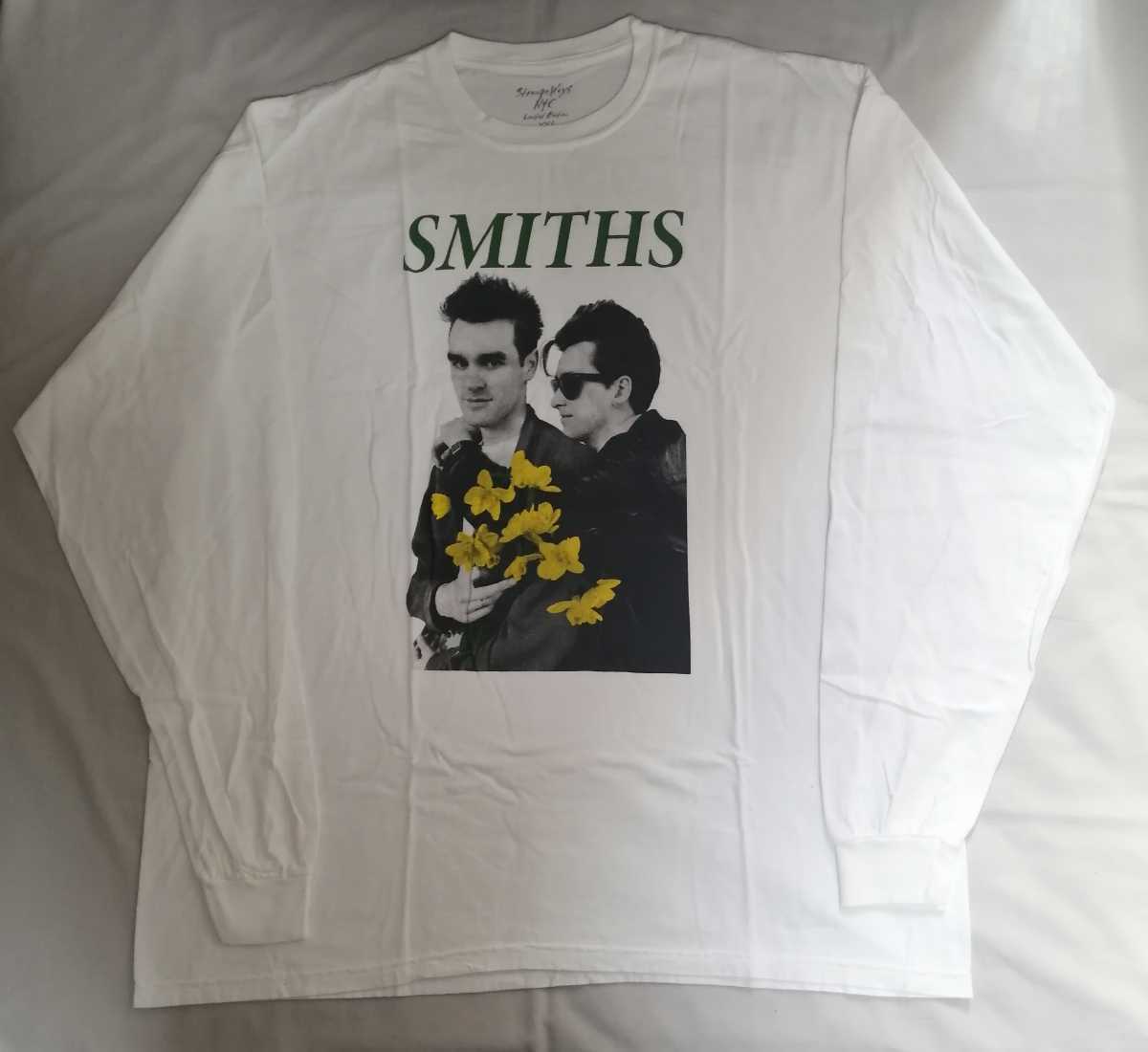 MORRISSEY Tシャツ モリッシー スミス the Smiths | www.tspea.org