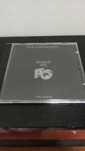 激レア/CD Far Corporation-Division One TOTO,MSG,Steve Lukather,Black Swa,Led Zeppelin,Free