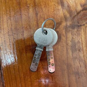 eiko key 2 piece . key 00-0565