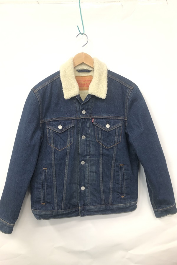 独特な 【送料無料】 This is a pair Levi of 中古】 Levi's Jeans