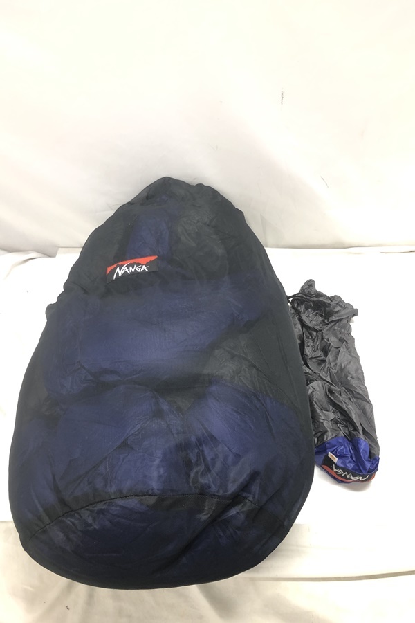 ヤフオク! -ナンガ uddの中古品・新品・未使用品一覧