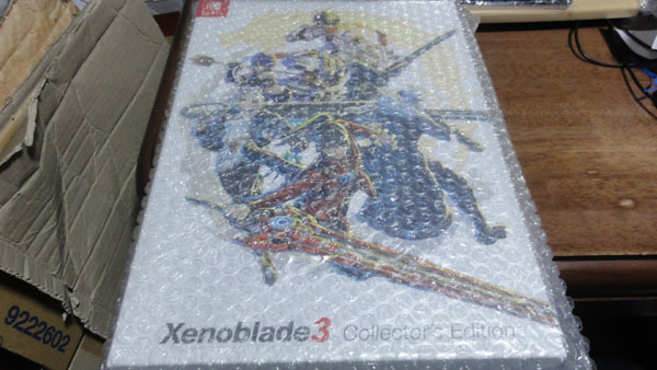 2025年最新】Yahoo!オークション -ゼノブレイド3 コレクターズ 2025年最新】Yahoo!オークション -ゼノブレイド3 コレクターズ