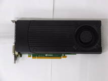 グラフィックボード NVIDIA ZOTAC GTX560Ti 1GB ジャンク品 まとめ売り_画像3