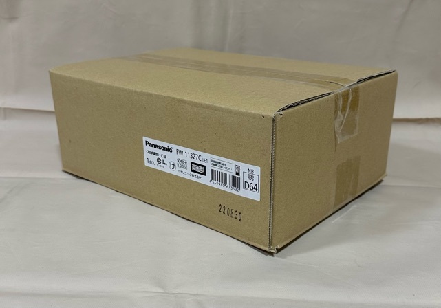 パナソニック誘導灯の値段と価格推移は?|件の売買データから