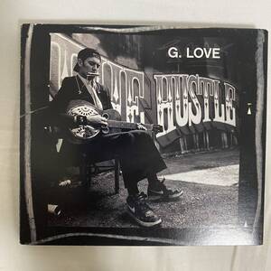 CD ★ 中古 『 The Hustle [Bonus Tracks] 』中古 G. Love