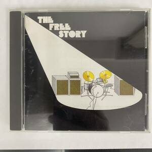 CD ★ 中古 『 The Free Story 』中古 The Free Story cd