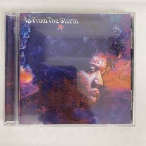 CD ★ 中古 『 In From Storm: Music of Jimi Hendrix 』中古 jimi