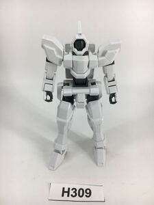 【即決】HG 1/144 ジェノアスカスタム ガンダム ガンプラ 完成品 ジャンク 同梱可 H309