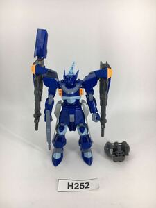 【即決】HG 1/144 シグーディープアームズ ガンダム ガンプラ 完成品 ジャンク 同梱可 H252