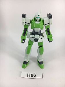 【即決】HG 1/144 シャルドール改 ガンダム ガンプラ 完成品 ジャンク 同梱可 H66