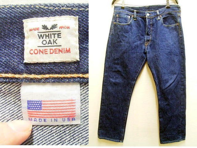 ヤフオク! -「リーバイス 501 ホワイト」(W34) (リーバイス)の落札相場