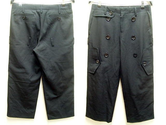 ヤフオク! -「ジュンヤワタナベ 解体再構築」(コム デ ギャルソン) (こ