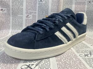 ★adidas キャンパス 27.5 新品即決!