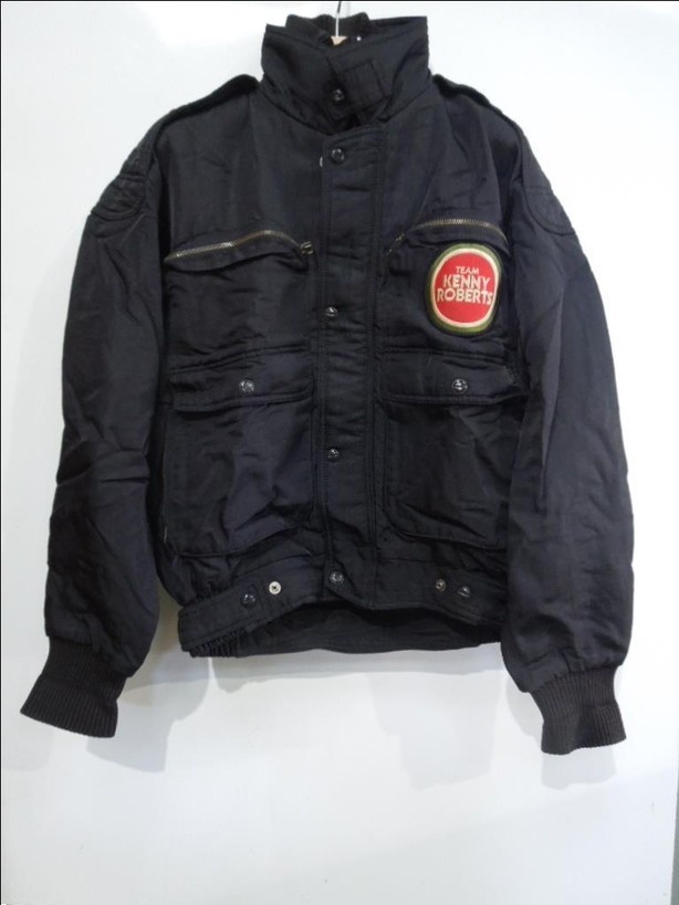 ヤフオク! -「ラッキーストライク ジャケット」(オートバイ) の落札 ...