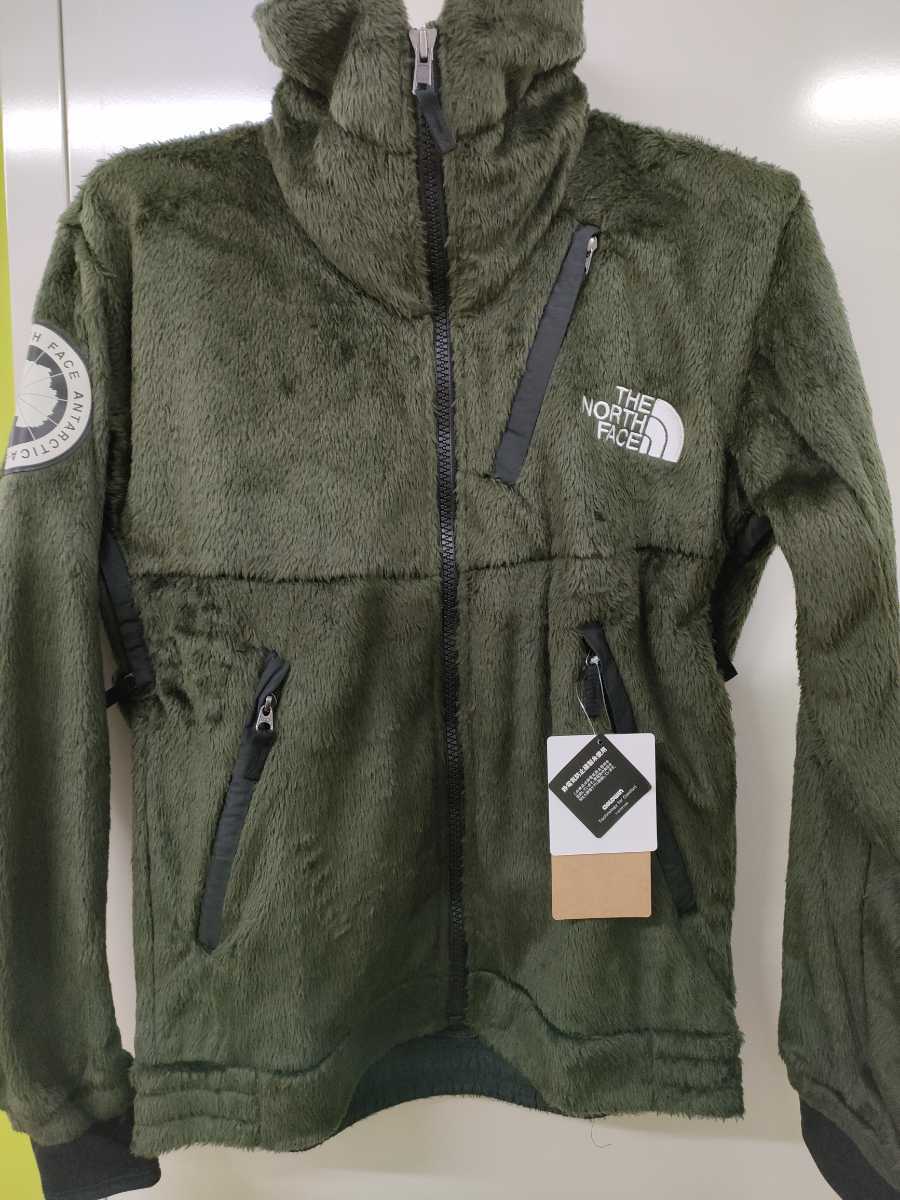新品 ノースフェイス スタンダード 限定【NA72233R】スタンダード