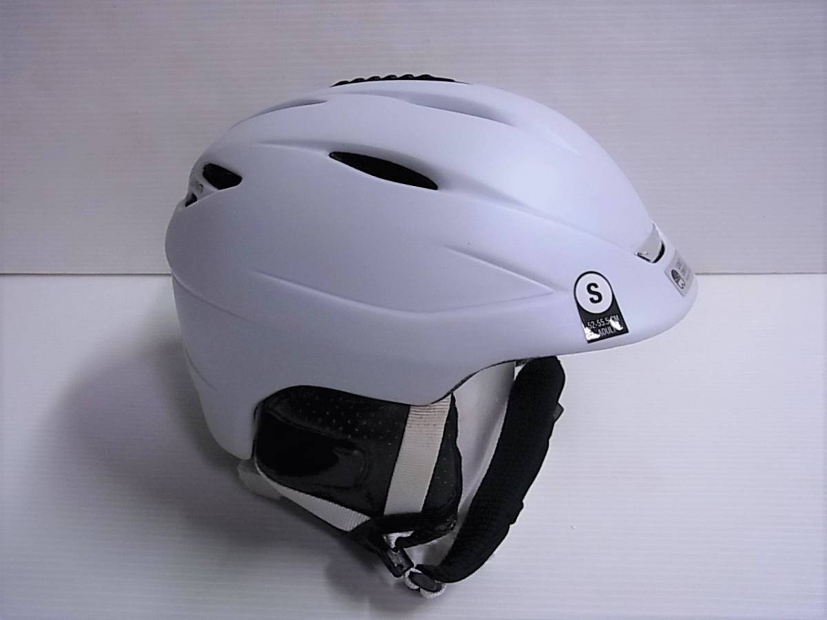 ヤフオク! -スキーヘルメット giro(スキー)の中古品・新品・未使用品一覧