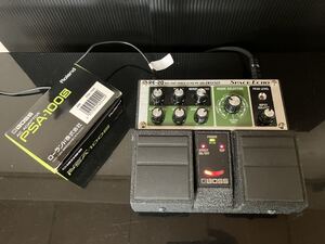 【即決・送料込み】BOSS RE-20 SPACE ECHO ローランド ディレイ