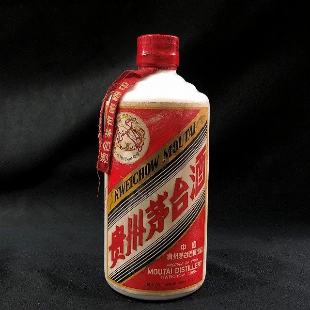 マオタイ酒の値段と価格推移は?|388件の売買情報を集計したマオタイ ...